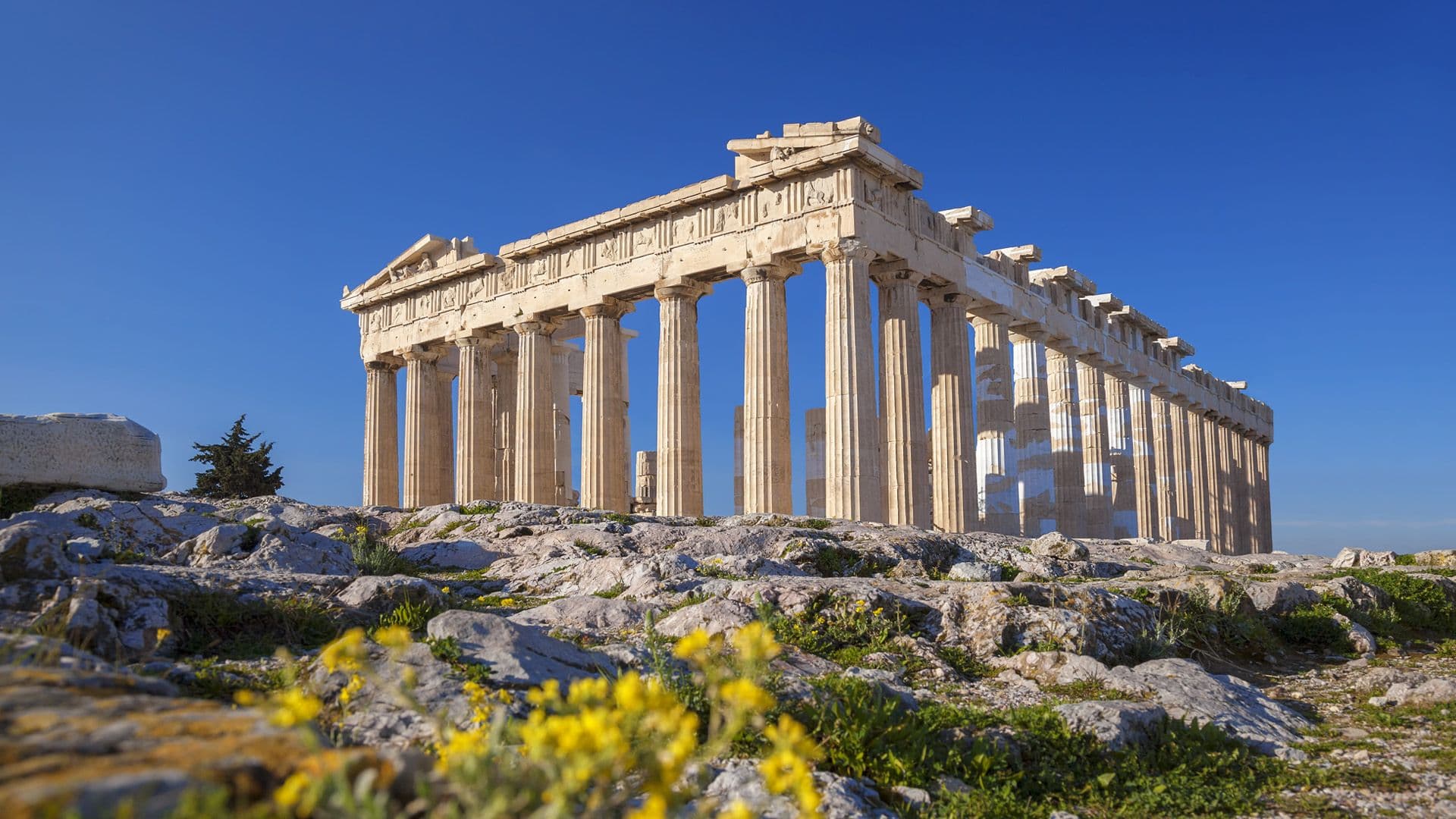 Ενοικιάσεις Αυτοκινήτων στην Αθήνα