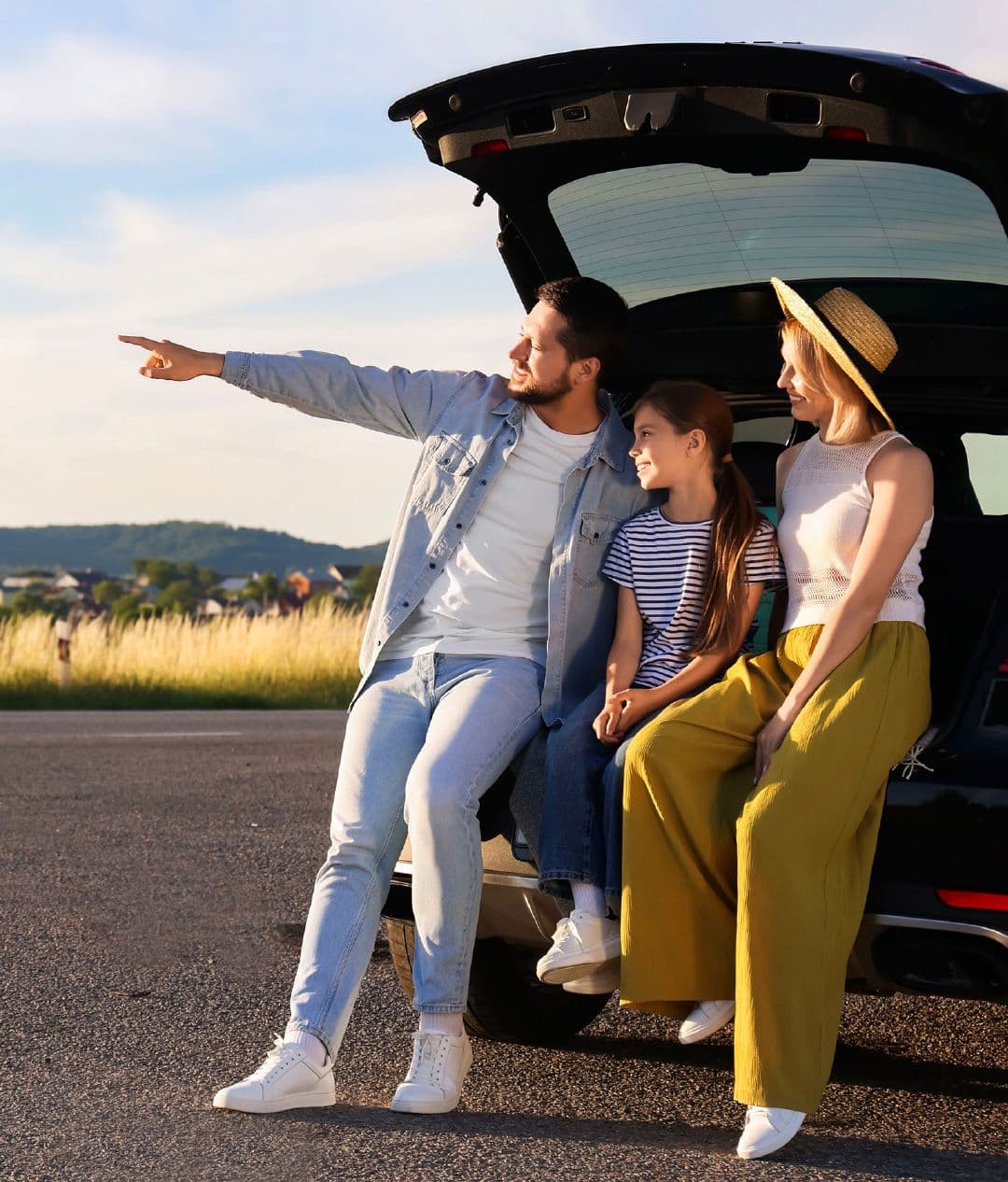 Compact category background