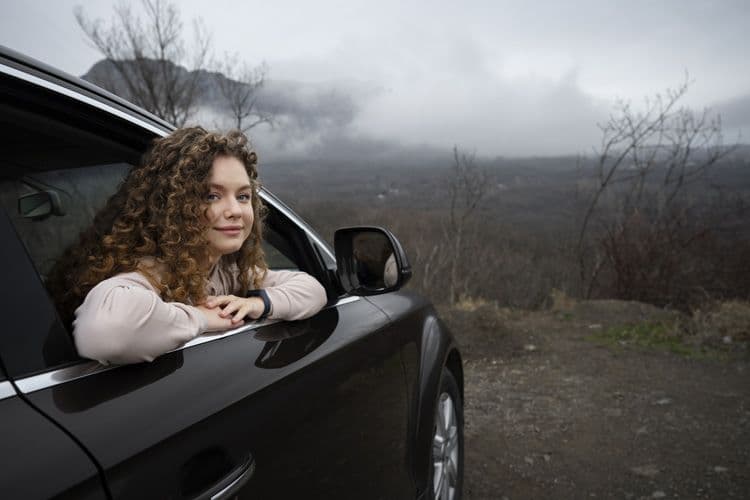 An image uploaded to Strapi called Driving_in_Fog_750x500