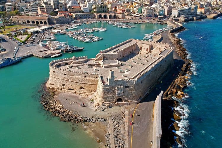 An image uploaded to Strapi called Heraklion_Treditional_Village_750x500