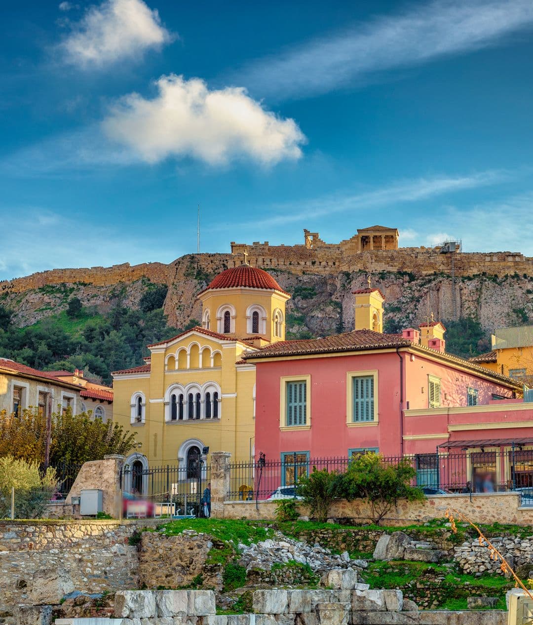 Mini category background