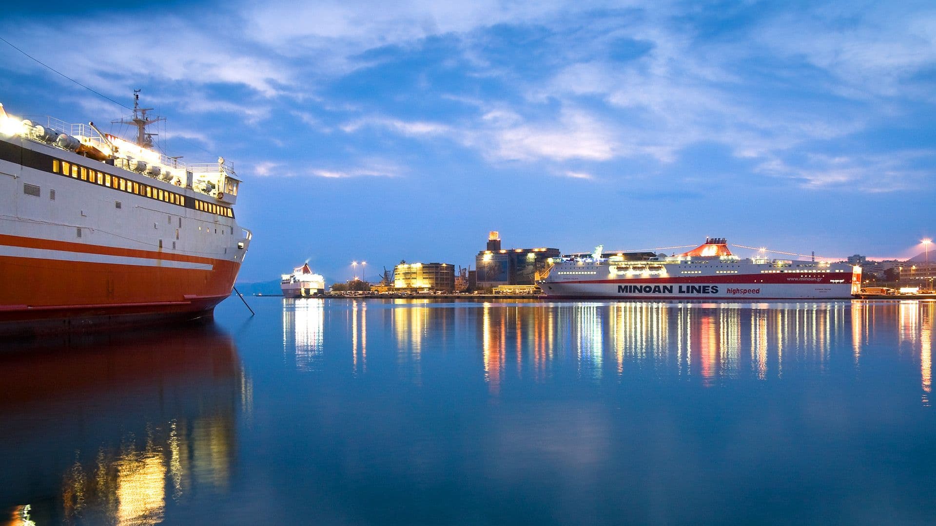 Ενοικίαση Αυτοκινήτου στον Πειραιά