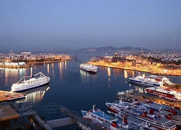 An image uploaded to Strapi called piraeus