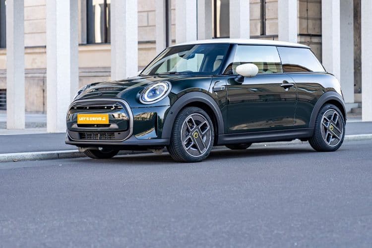 Driving in the City: The Best Car Rental Choices