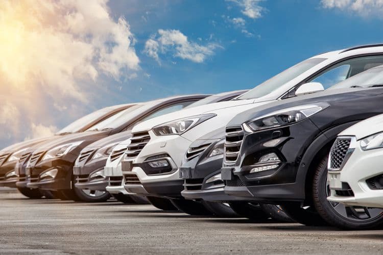 Small Vs. Big Cars: Find the Best Rental Option