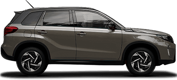 SUV vehicle