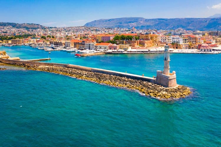 10+1 reasons to visit Chania