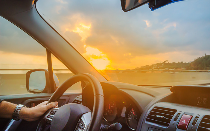 Where are you heading to?