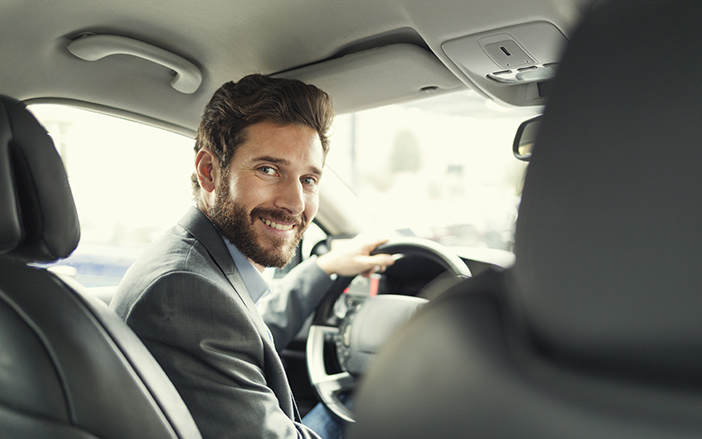 Are you travelling for business or pleasure?